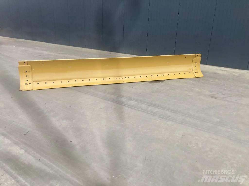 CAT 120M Moldboard Lâminas