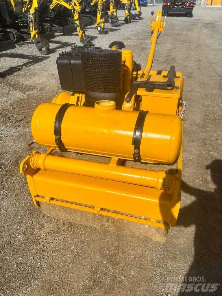 Bomag BW 75 S Cilindros Compactadores tandem