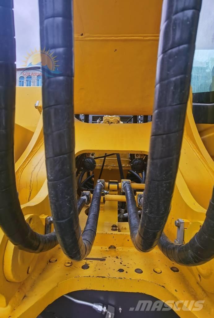 Komatsu PC 400-8 Escavadoras de rastos