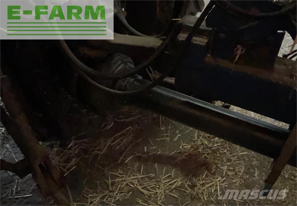 Siloking VM 11 Outra maquinaria e acessórios para gado