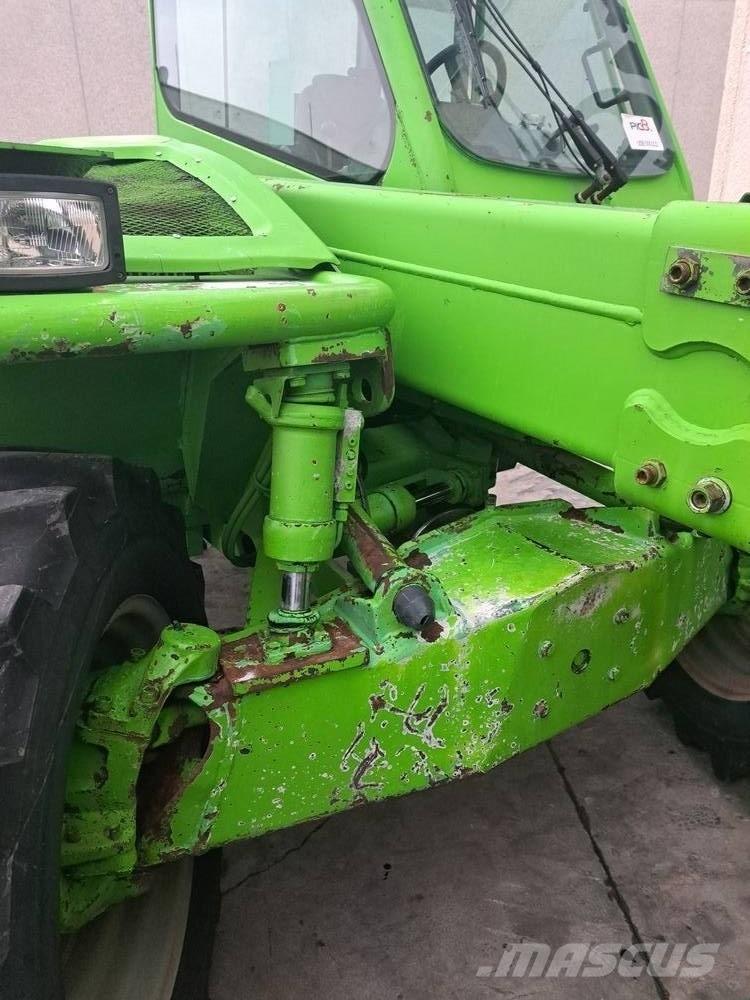 Merlo P41.7 Manipuladores telescópicos
