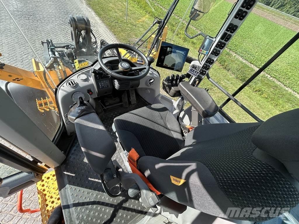 Volvo L70H2 Pás carregadoras de rodas