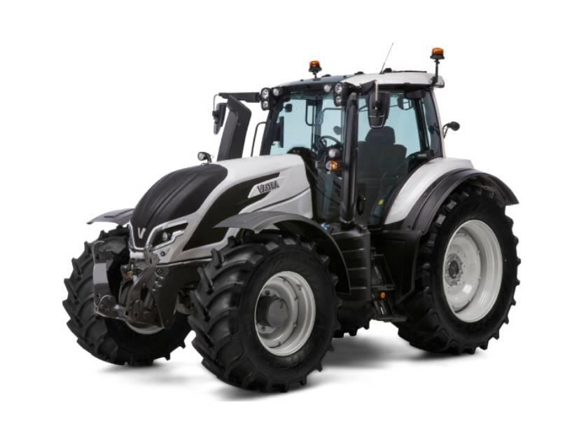 Valtra T235V Tratores Agrícolas usados