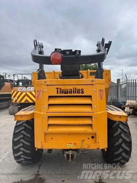 Thwaites 9T Dumpers de obras
