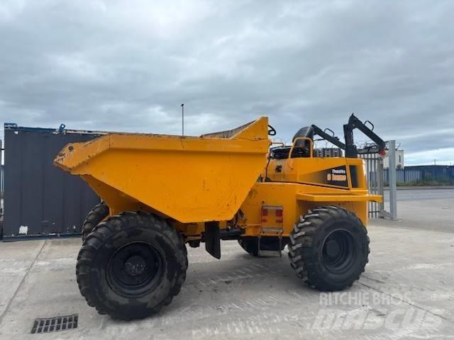 Thwaites 9T Dumpers de obras