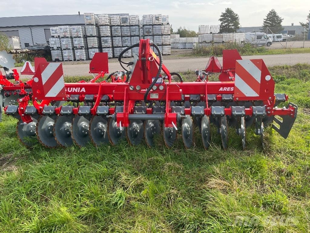 Unia Ares Xl 3,5 Grade de discos