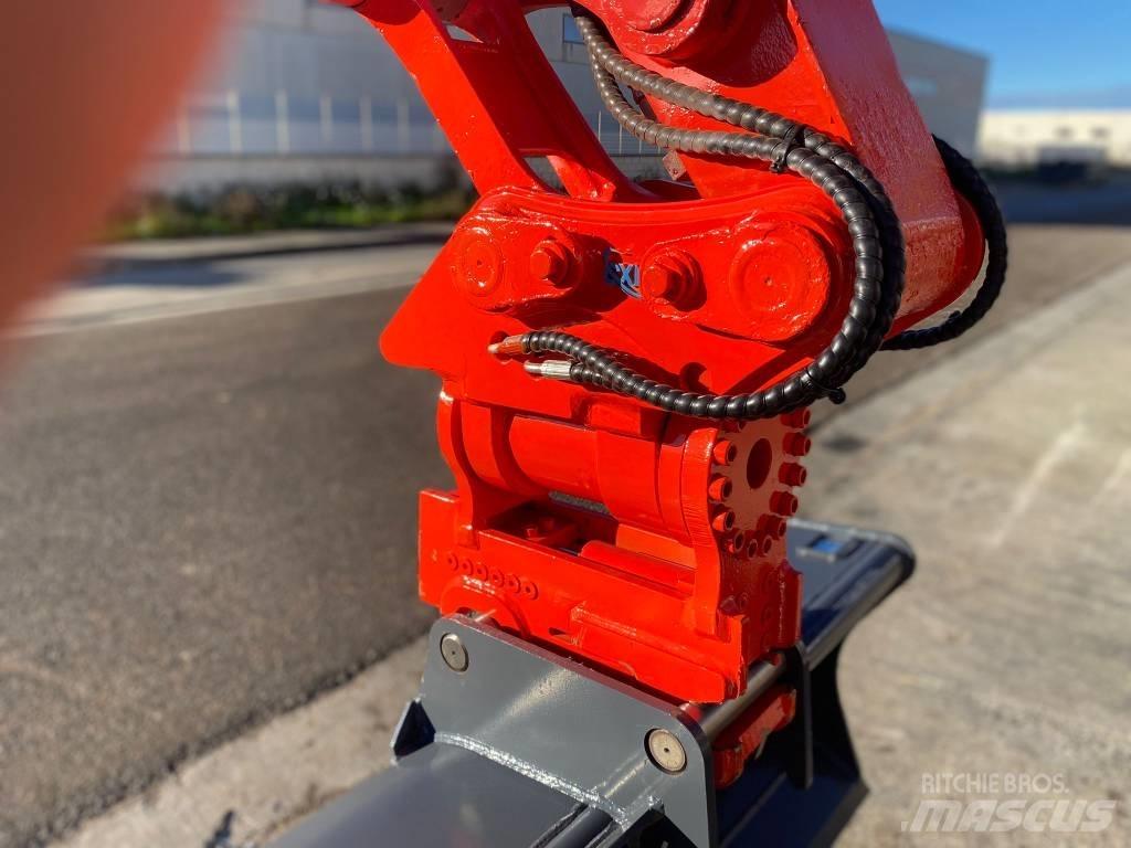  CXN POWERTILT CXN06 Conectores