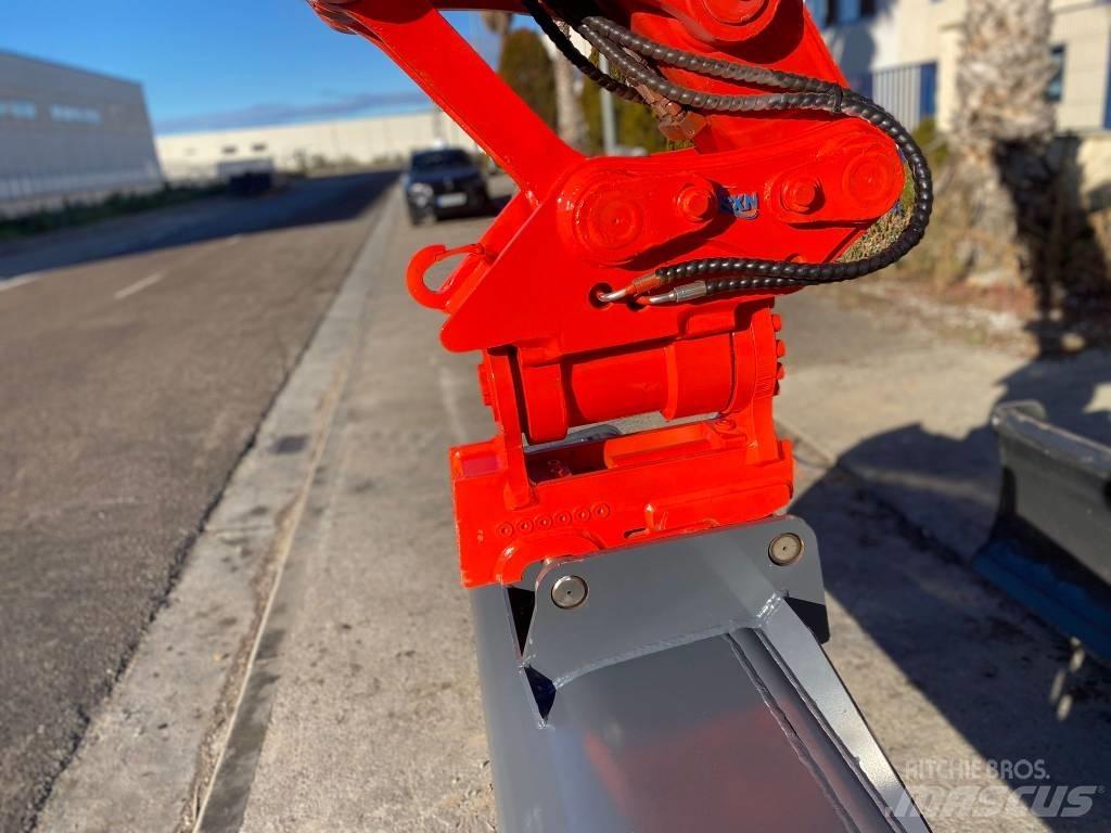  CXN POWERTILT CXN06 Conectores