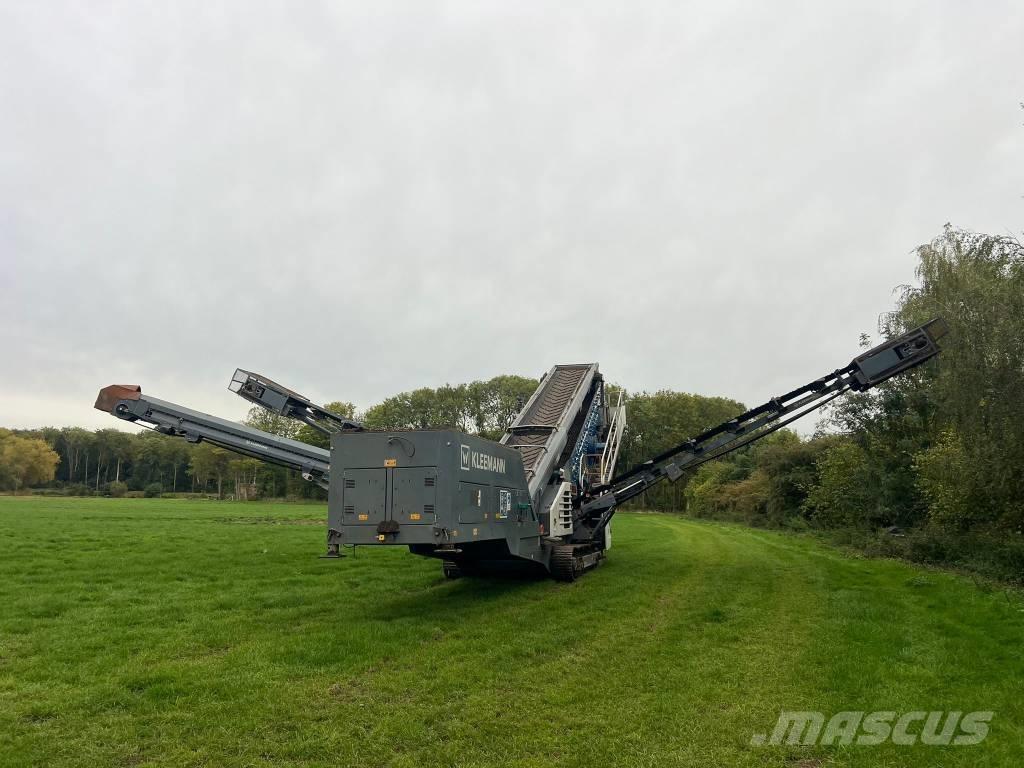 Kleemann MSS 953 Evo Crivos