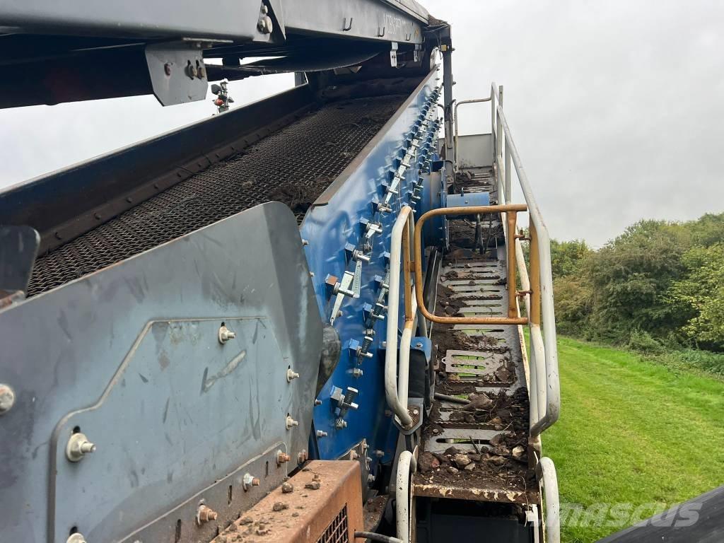 Kleemann MSS 953 Evo Crivos