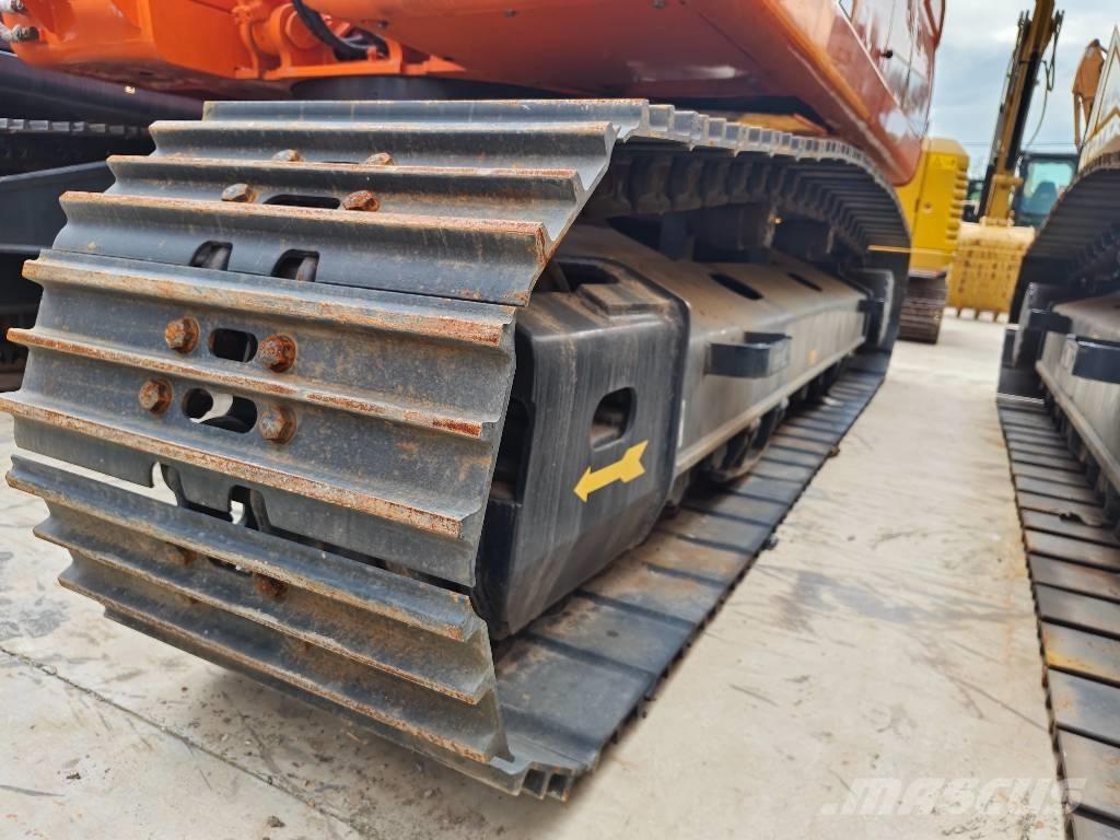 Doosan DX225LC-9C Escavadoras de rastos