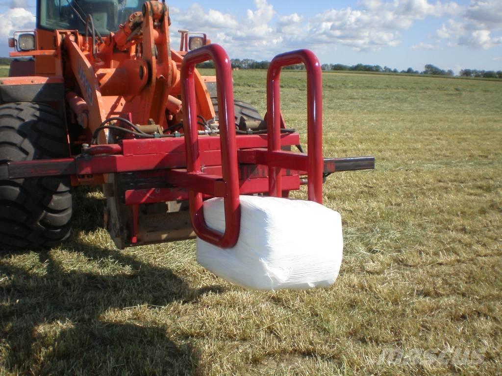 Pomi Balletang Agricultura - Outros
