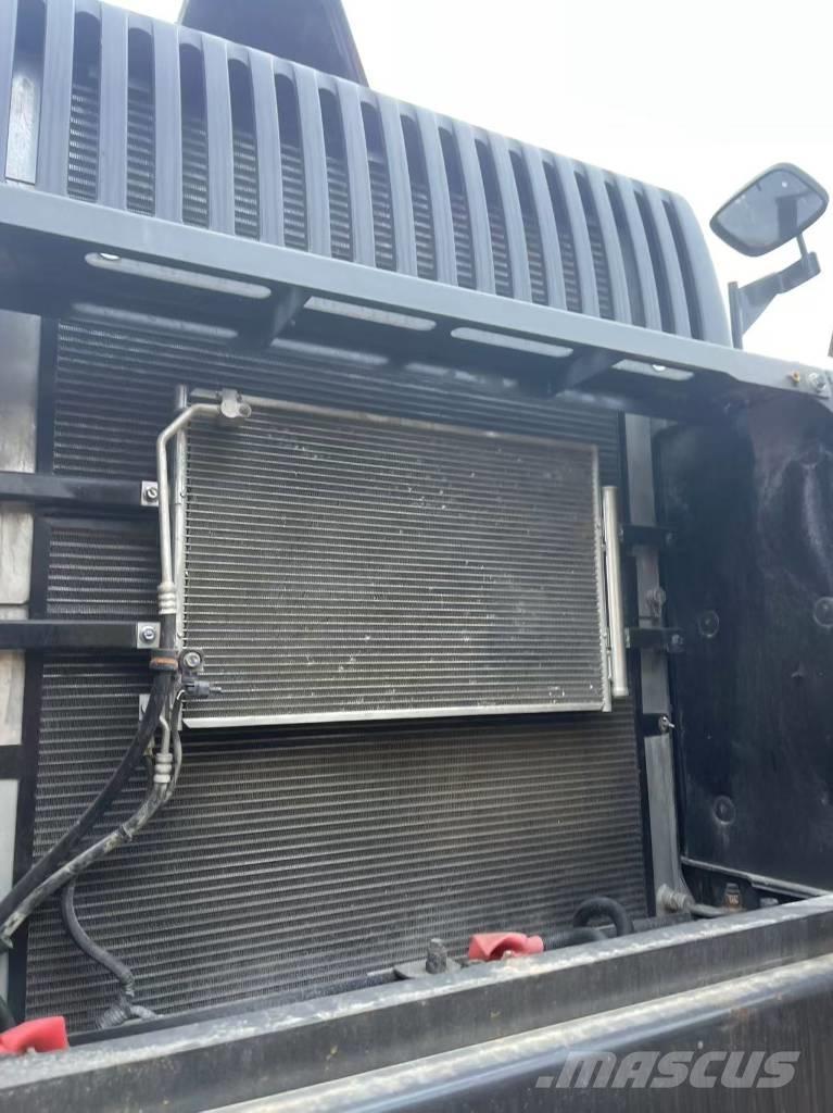 Volvo EC 350 Escavadoras de rastos