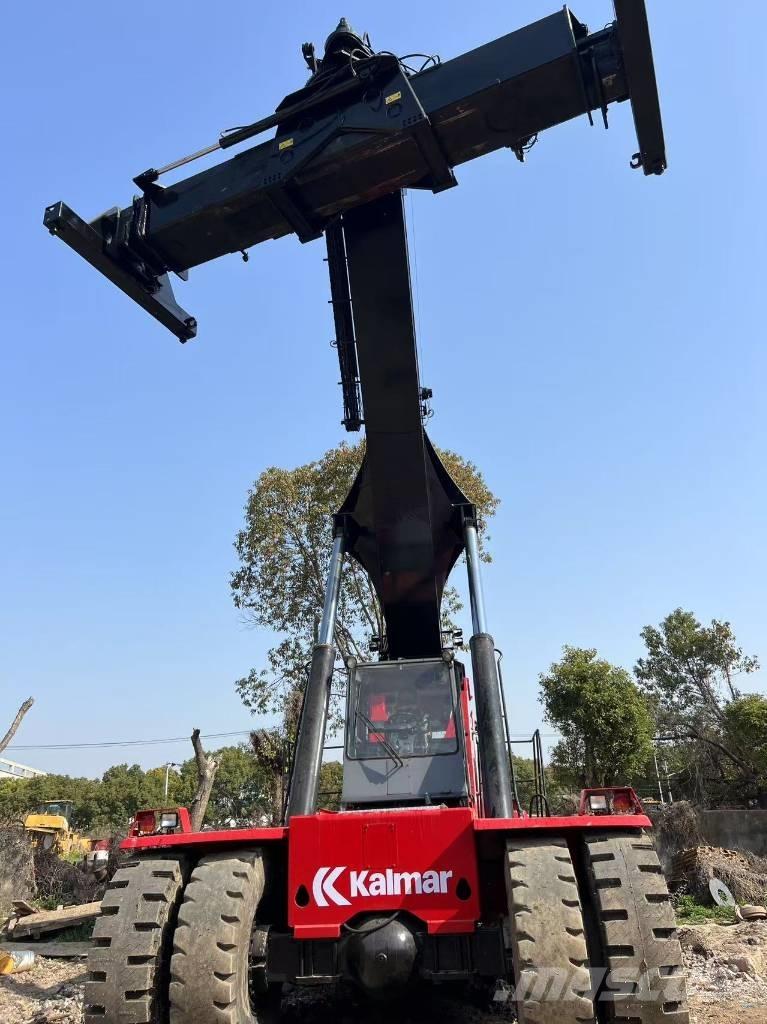 Kalmar DRF 450-60 Guindastes móveis