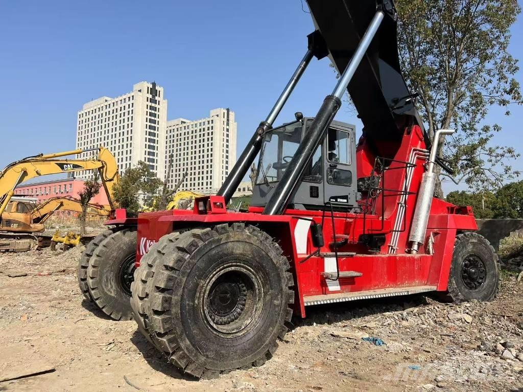 Kalmar DRF 450-60 Guindastes móveis