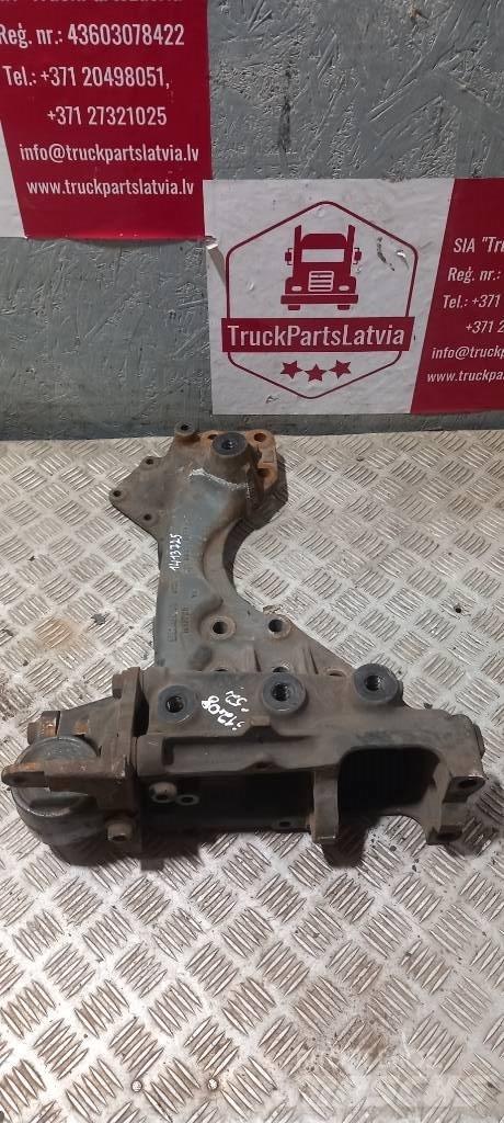 Scania 94 D.  1413725 Chassis e suspensões