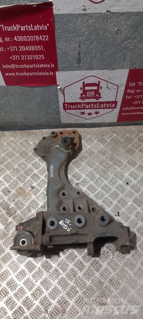 Scania 94 D.  1413725 Chassis e suspensões