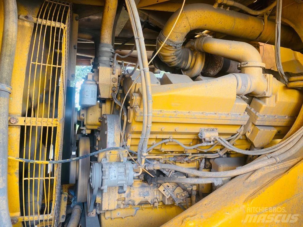Euclid R85 B Camiőes dumper basculantes rígidos