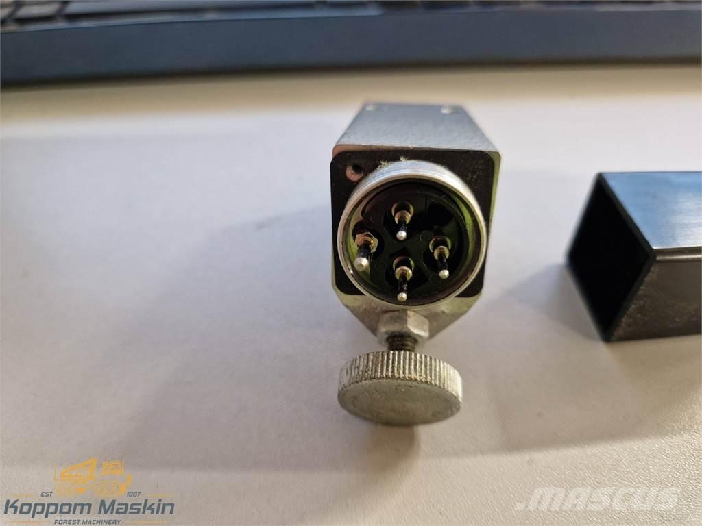 Rottne 059-0080 Hidráulica