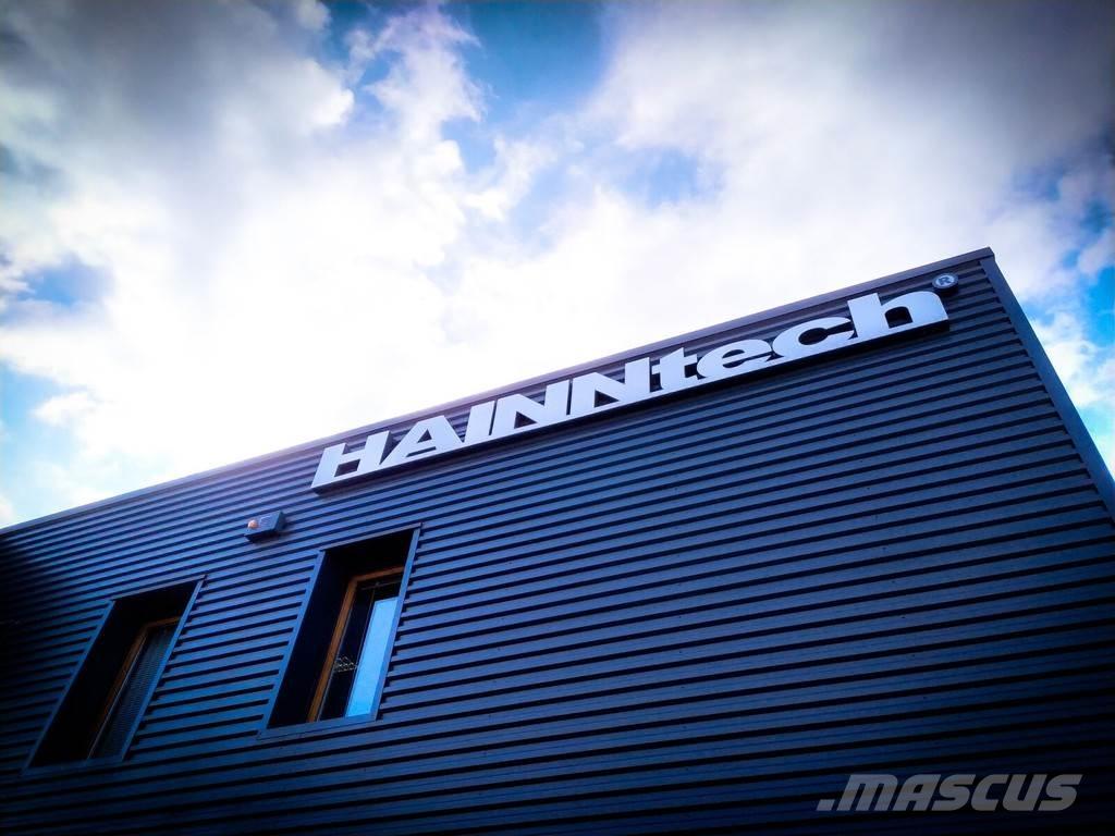 Voith RET TH Transportes - Outros
