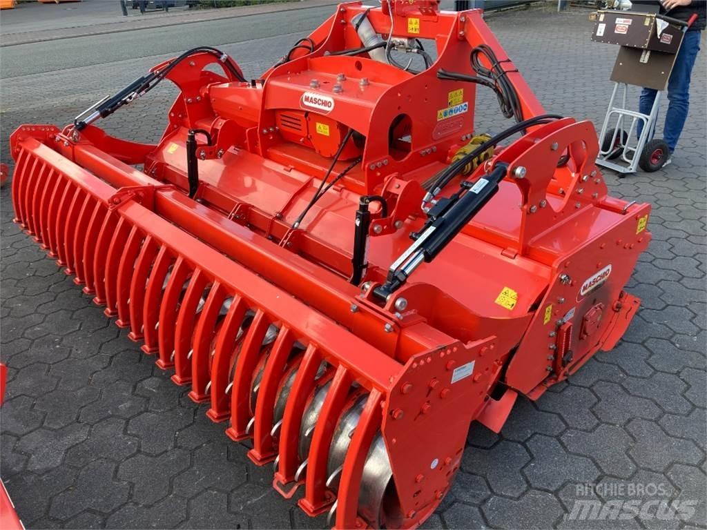 Maschio G 275 Outras máquinas de lavoura e acessórios