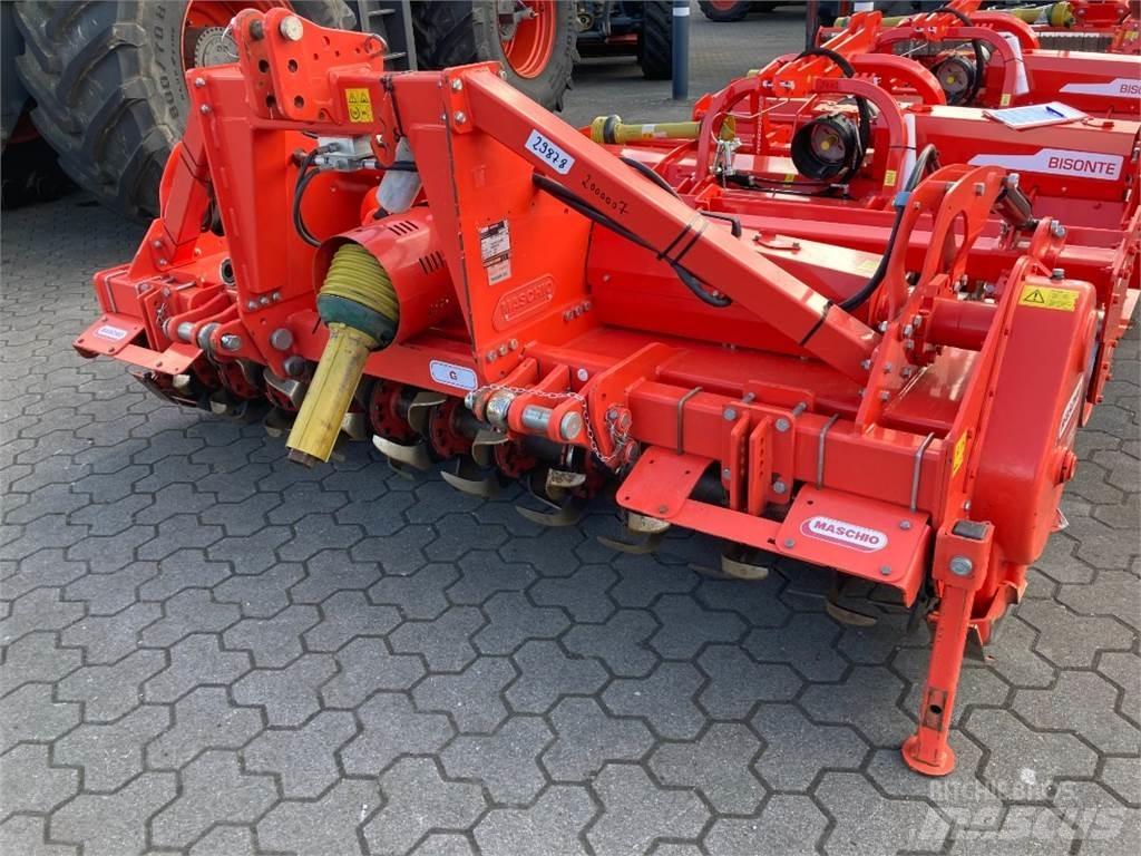 Maschio G 275 Outras máquinas de lavoura e acessórios
