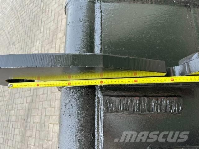  Puinbak CW 30 Baldes crivo