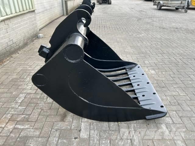  Puinbak CW 30 Baldes crivo