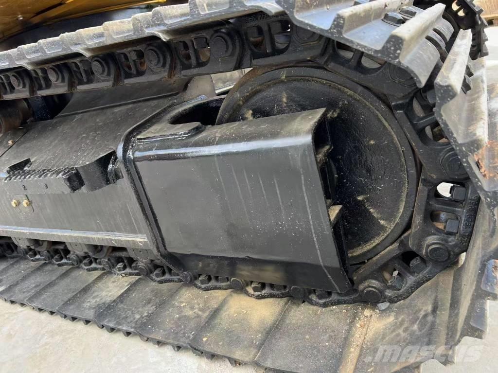 CAT 315DL Escavadoras de rastos