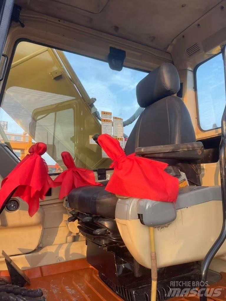 CAT 320 B Escavadoras de rastos