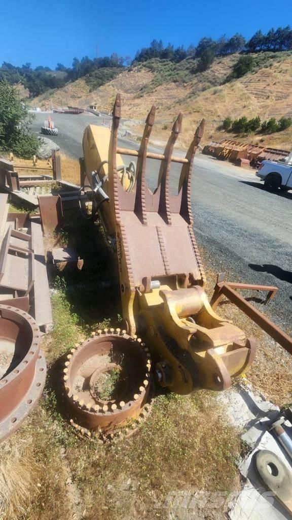 CAT 330 CL Escavadoras de rastos