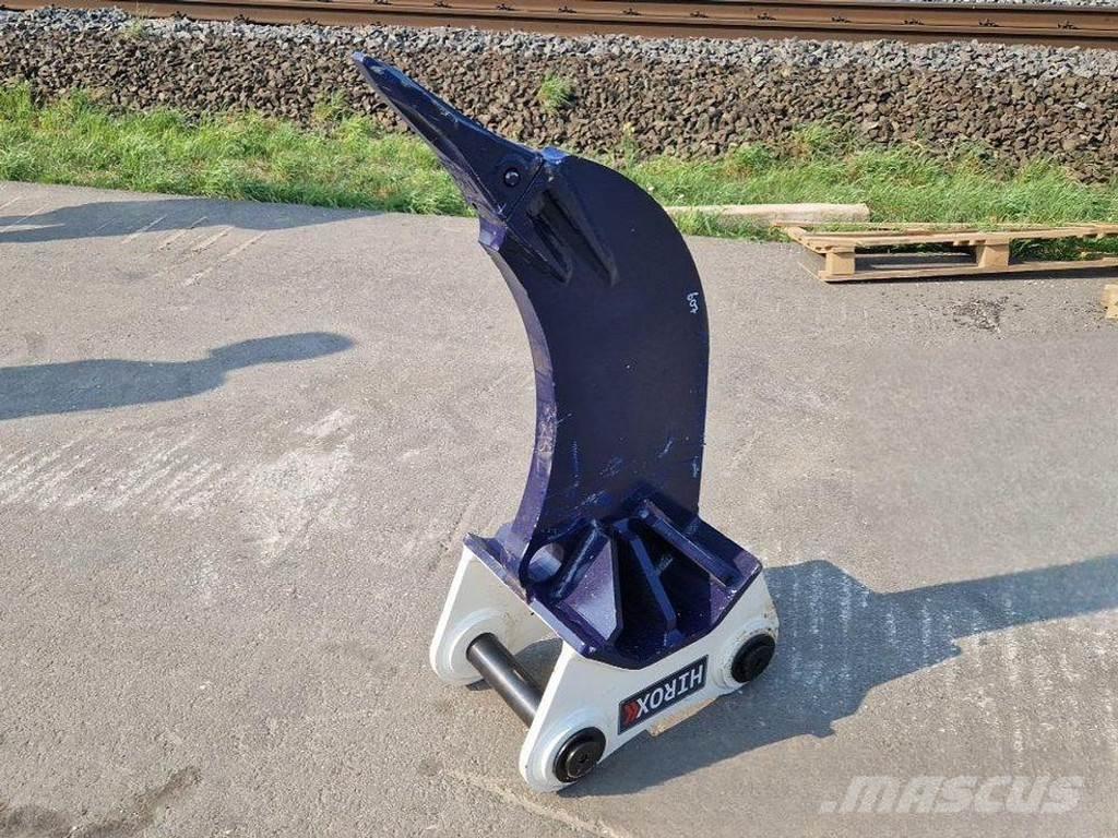  Hirox Axe 60mm Outros componentes