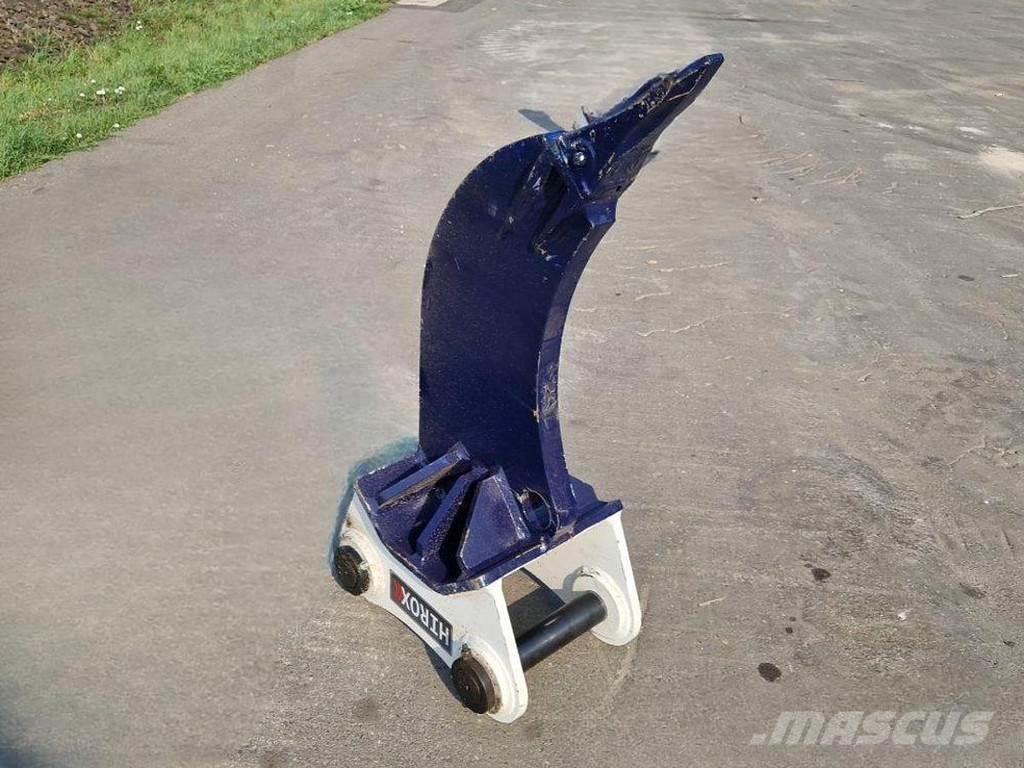  Hirox Axe 60mm Outros componentes