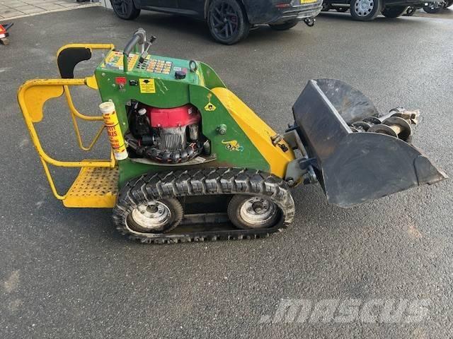  Kanga TK 216 Movimentação cargas - Outros
