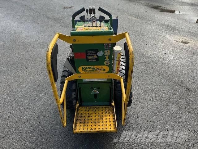  Kanga TK 216 Movimentação cargas - Outros
