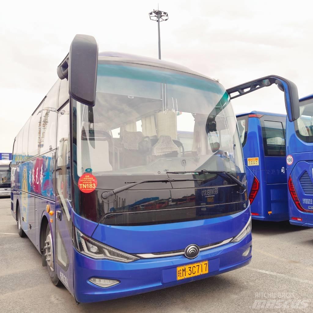Yutong ZK6907H6Y Autocarros
