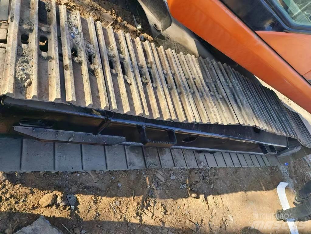 Doosan DH225LC-7 Escavadoras de rastos