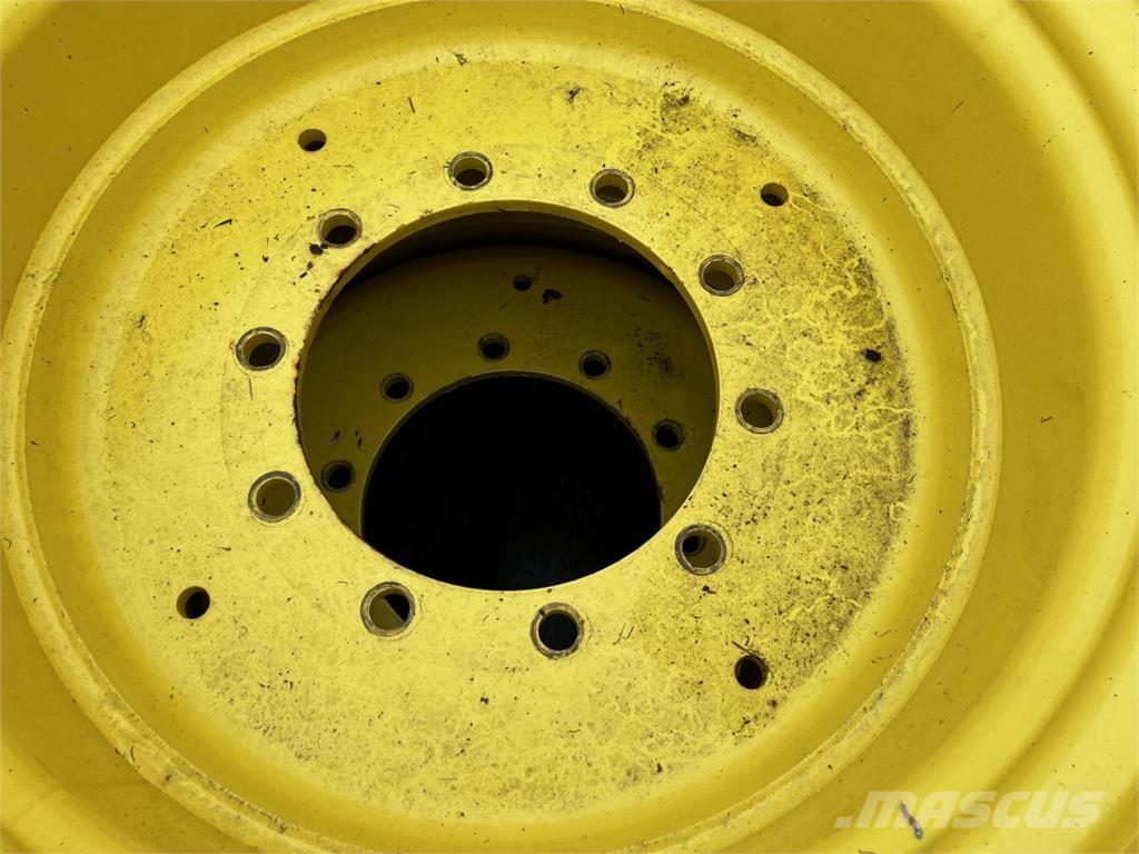 John Deere 15x28 Pneus Agrícolas