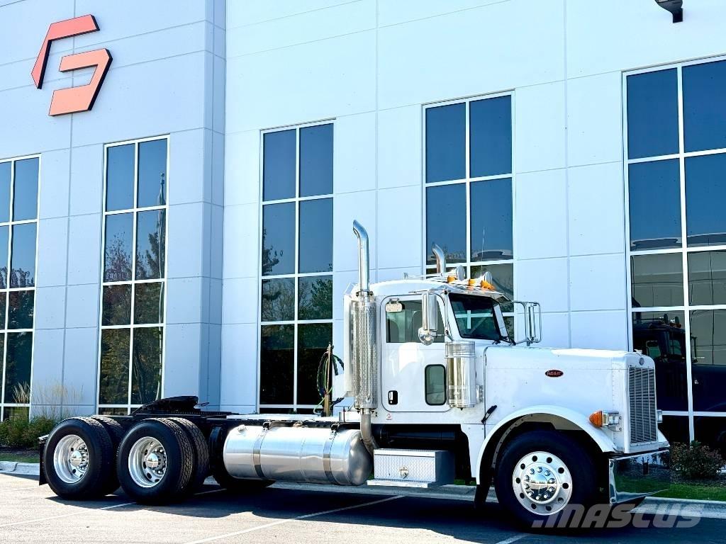 Peterbilt 379 X Tractores (camiões)