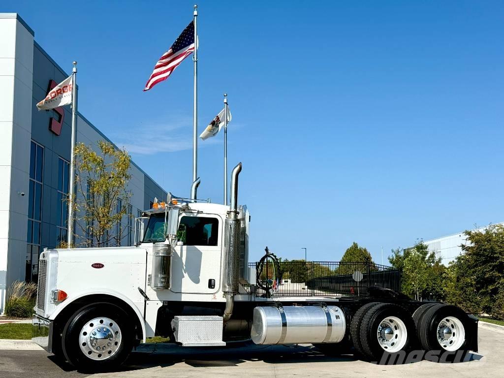Peterbilt 379 X Tractores (camiões)