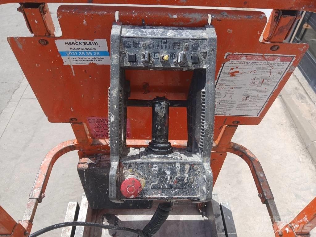 JLG 2630 ES Elevadores de tesoura
