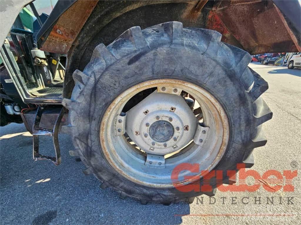 Case IH 844 XL Tratores Agrícolas usados
