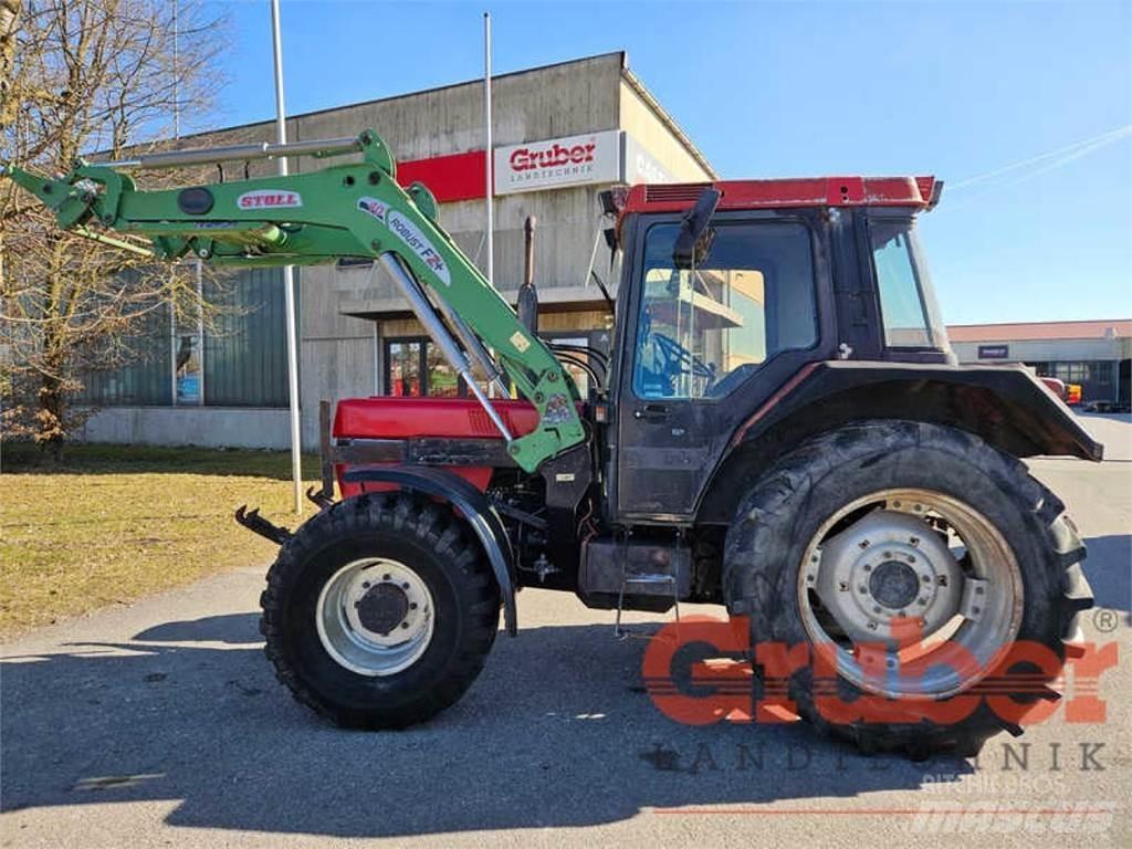 Case IH 844 XL Tratores Agrícolas usados