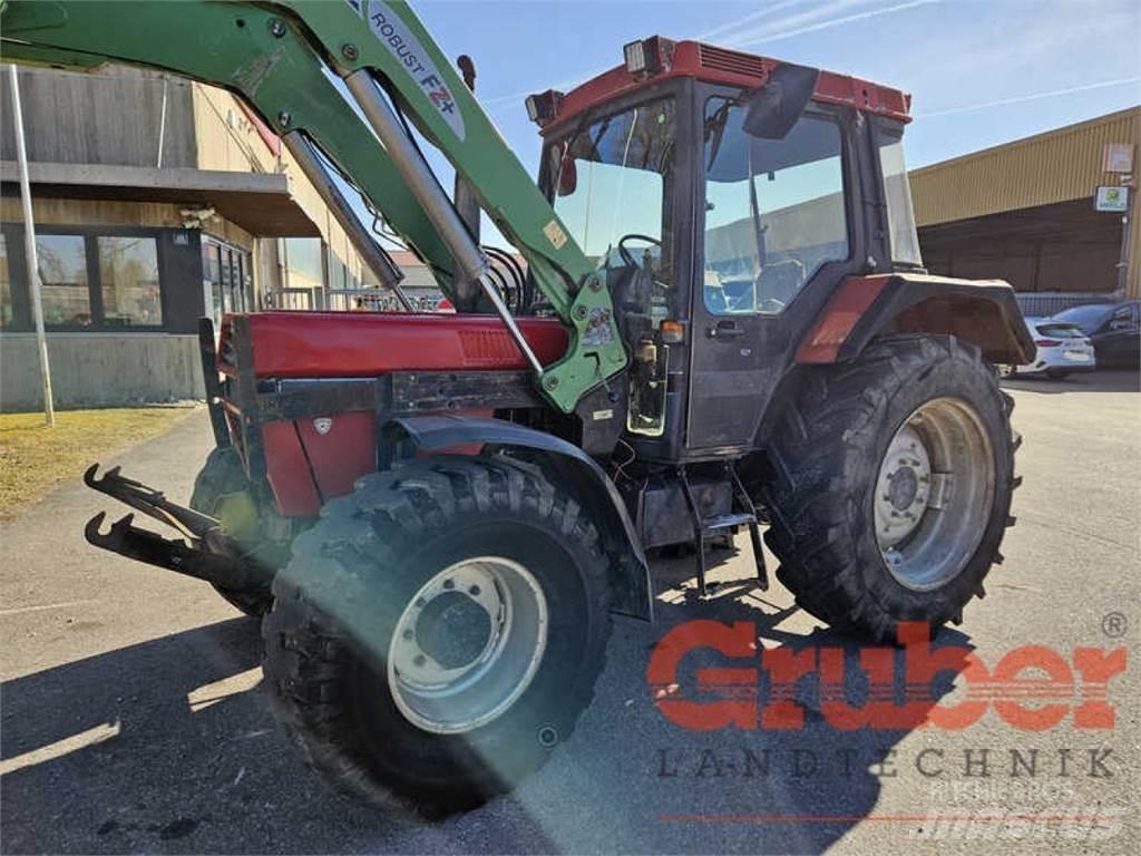 Case IH 844 XL Tratores Agrícolas usados