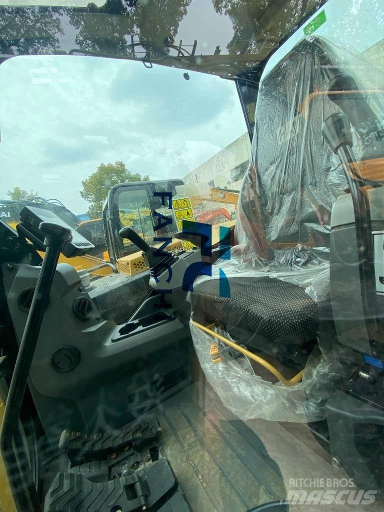 CAT CAT306 Mini Escavadoras <7t