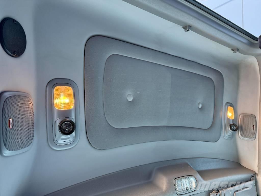 Peterbilt 389 Tractores (camiões)