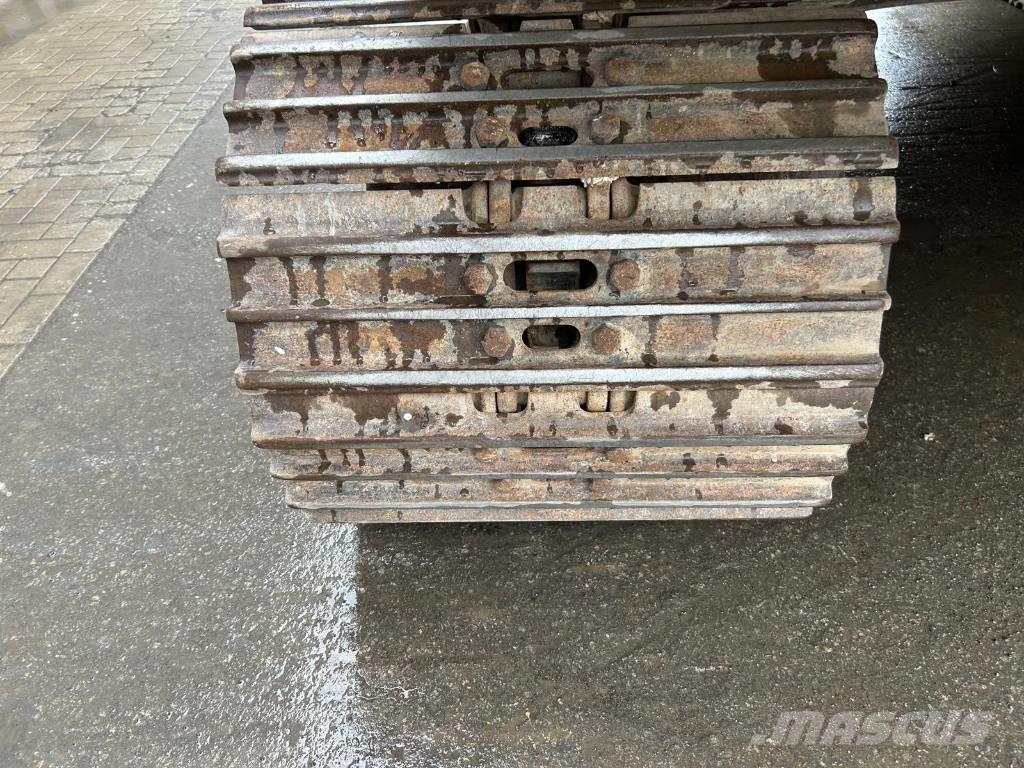 CAT 320 Escavadoras de rastos