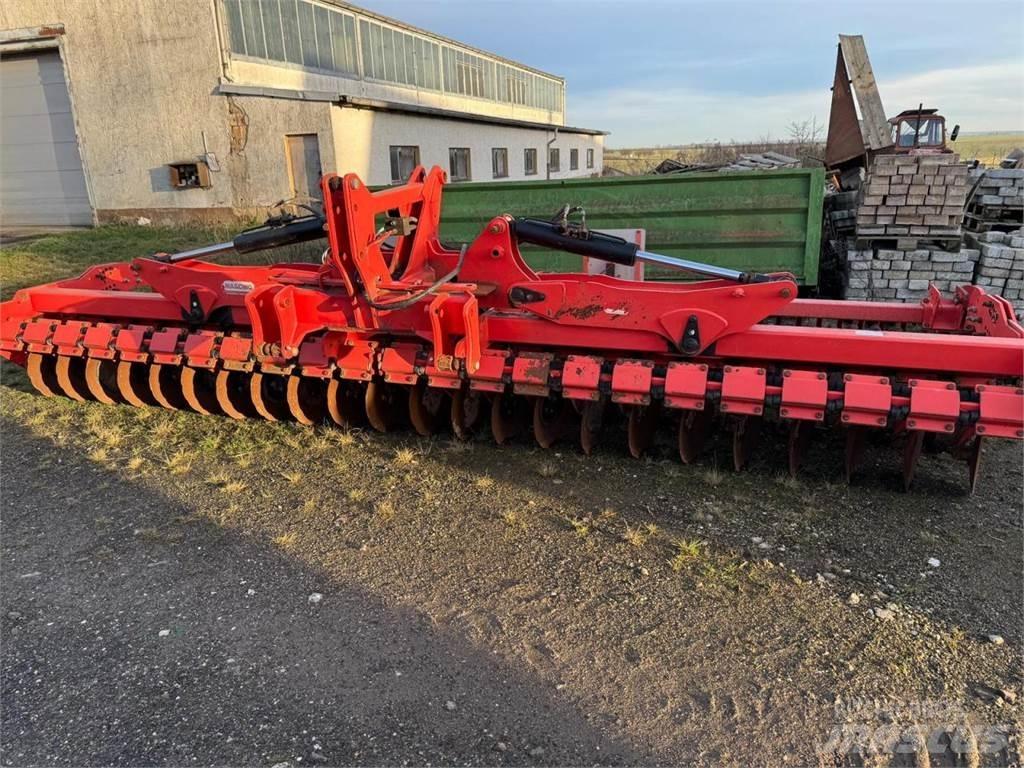 Maschio KSE 600 Grade de discos