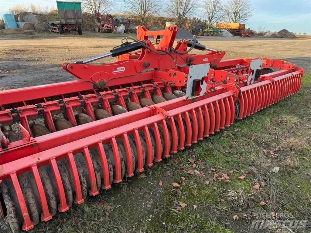 Maschio KSE 600 Grade de discos