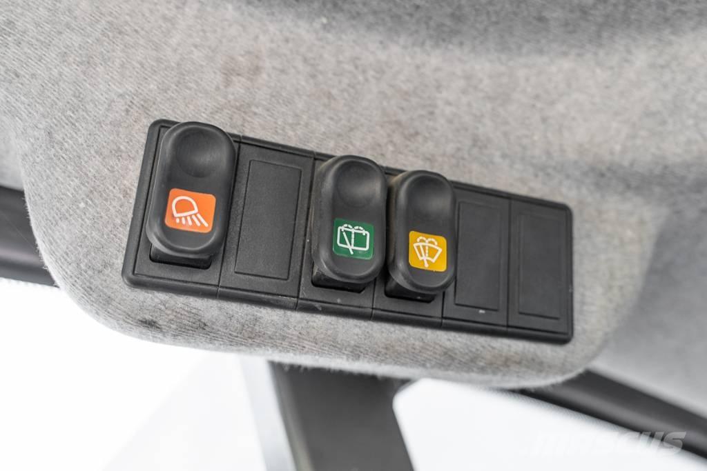 Manitou MT 1440 Manipuladores telescópicos